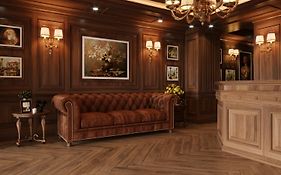 Tuong Vy Hotel
